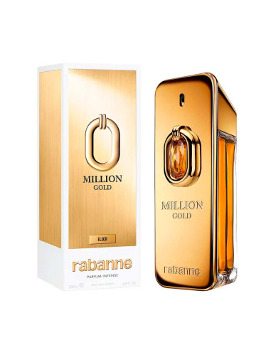 Million Gold Elixir Intense