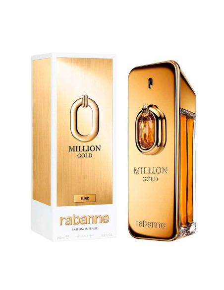 Million Gold Elixir Intense