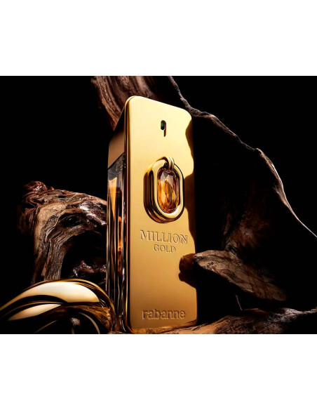 Million Gold Elixir Intense