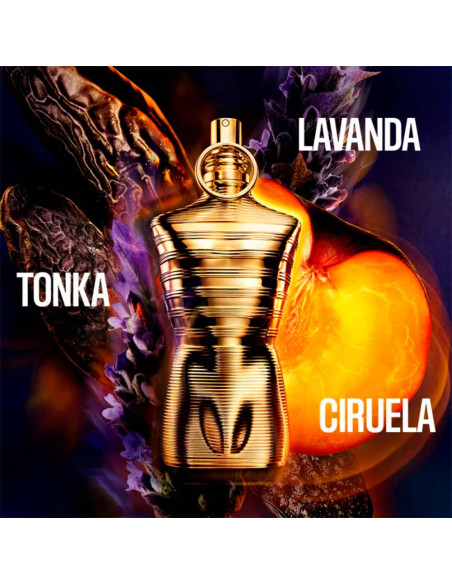 🔥Le Male Elixir Absolu EDP