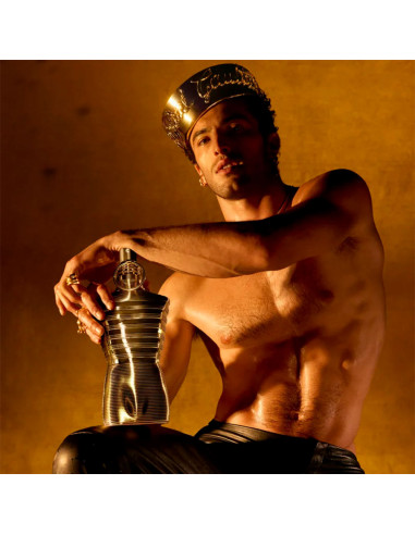 🔥Le Male Elixir Absolu EDP