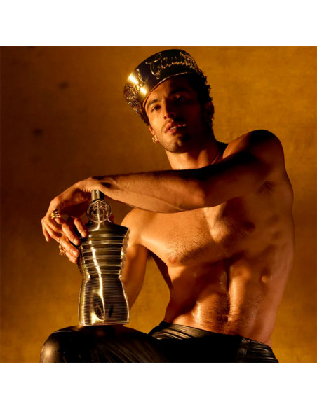 🔥Le Male Elixir Absolu EDP