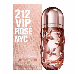 212 VIP Rosé NY Rodeo... 2