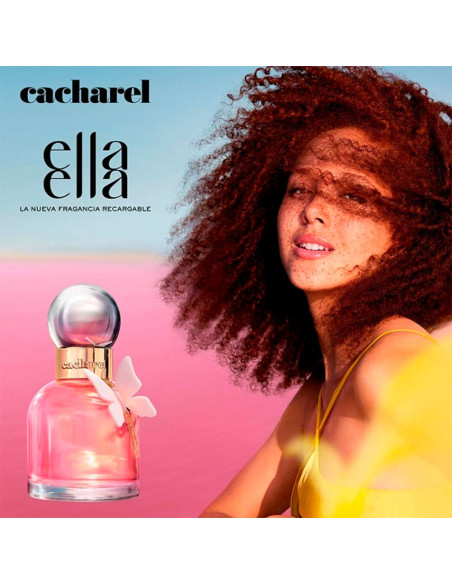 Ella Ella
