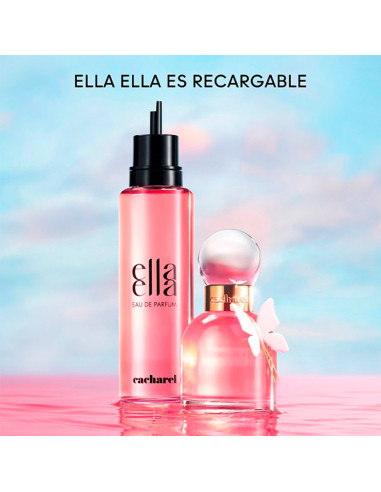 Ella Ella