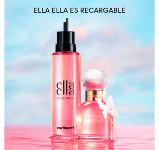 Ella Ella Recarga 2