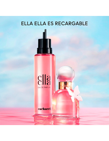 Ella Ella Recarga