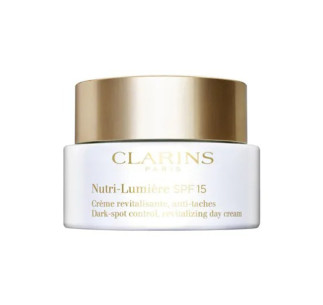 Nutri-Lumière Día SPF 50