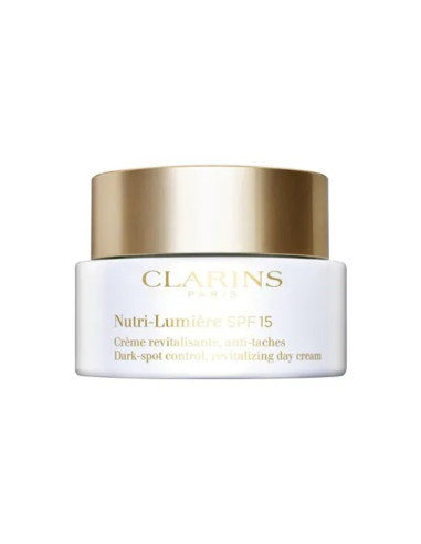 Nutri-Lumière Día SPF 50