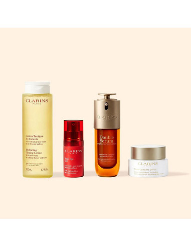 Nutri-Lumière Día SPF 50
