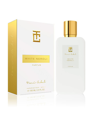 White Neroli