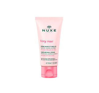 Very Rose Crema de Manos y...