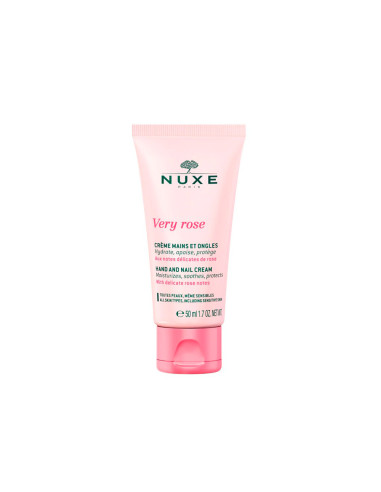 Very Rose Crema de Manos y Uñas