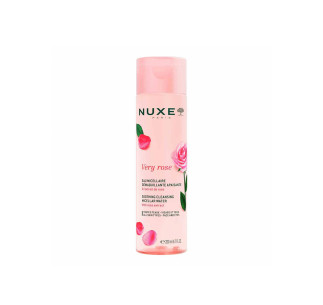 Agua Micelar Calmante 3en1