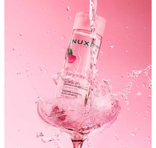 Agua Micelar Calmante 3en1 2