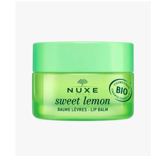 Bálsamo Labial Sweet Lemon