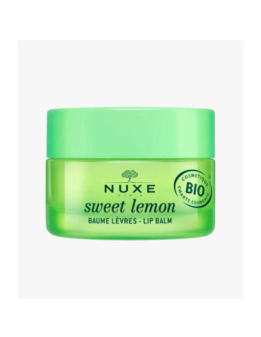 Bálsamo Labial Sweet Lemon