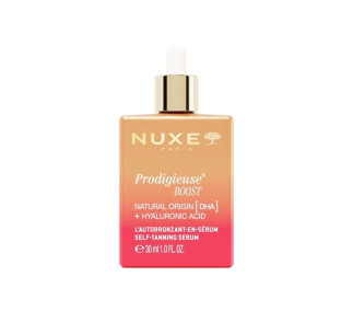 Prodigieuse Boost Sérum...