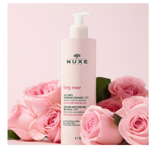 Very Rose Leche Corporal... 2