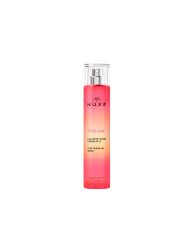 Very Rose Agua Voluptuosa Perfumada