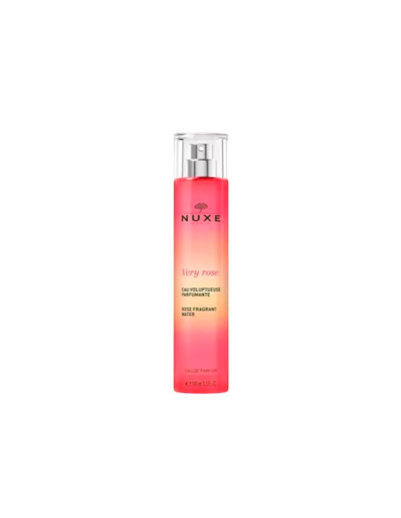 Very Rose Agua Voluptuosa Perfumada