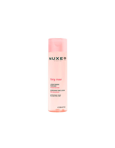 Very Rose Bruma Tonificante refrescante