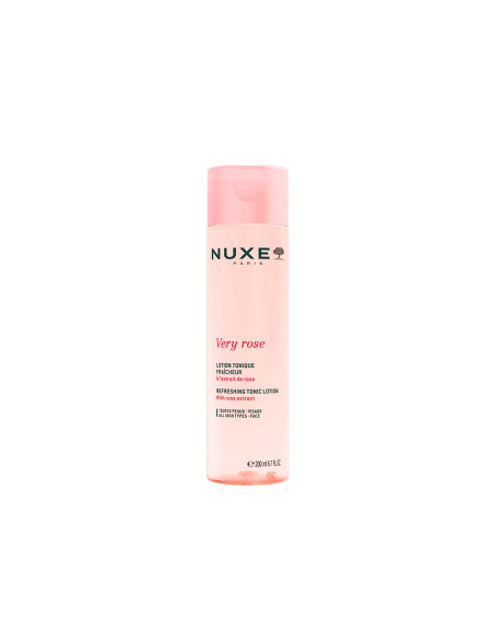 Very Rose Bruma Tonificante refrescante