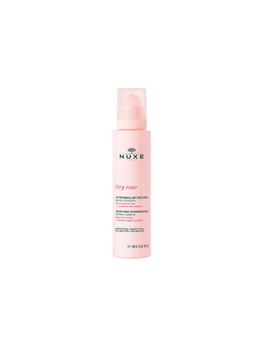 Very Rose Leche Desmaquillante Cremosa