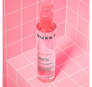 Very Rose Aceite Delicado... 2