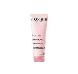 Very Rose Exfoliante Suave