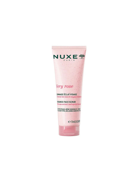 Very Rose Exfoliante Suave