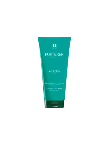 Astera Fresh Champú Calmante Frescor