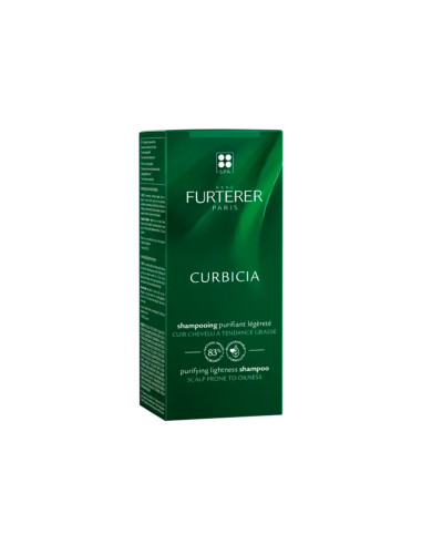 Champú purificante ligereza