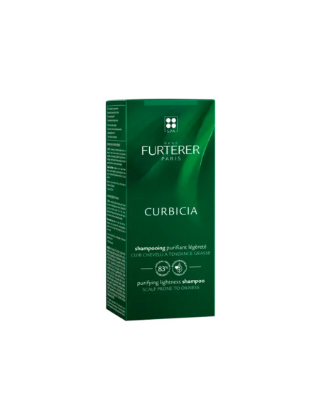 Champú purificante ligereza