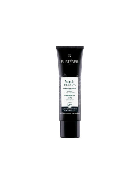 Exfoliante purificante Detox