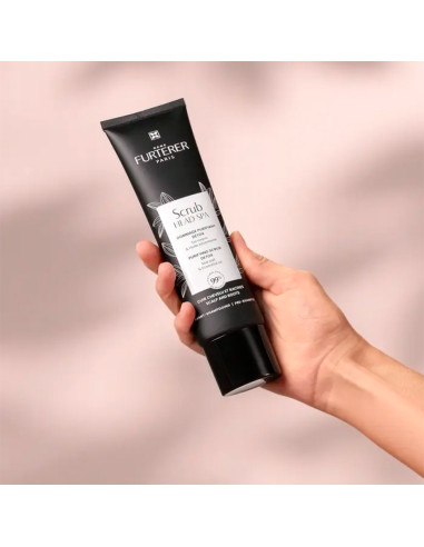 Exfoliante purificante Detox