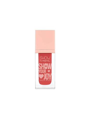 Show Your Joy Liquid Blush