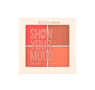 Your Mood Blush Set Dreamy