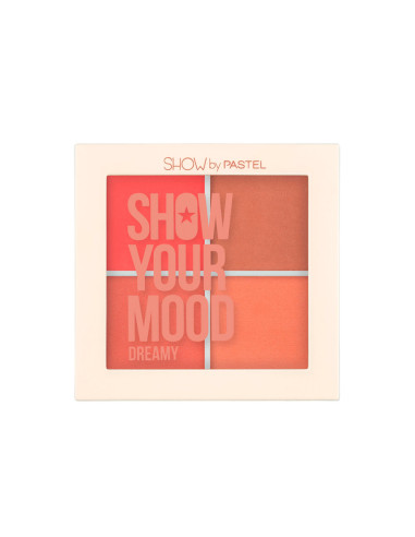 Your Mood Blush Set Dreamy