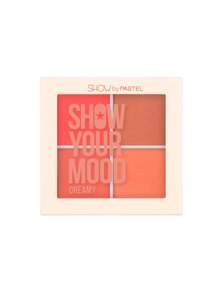 Your Mood Blush Set Dreamy