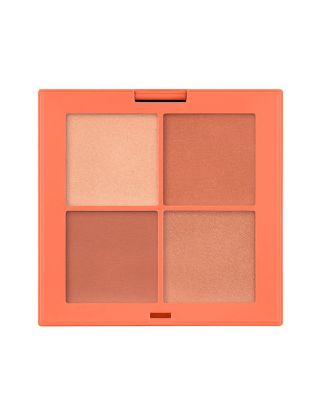 Your Mood Blush Set Wild