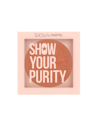 Show Your Purity Powder