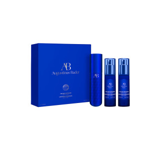 The Skin Infusion