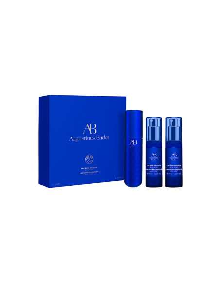 The Skin Infusion