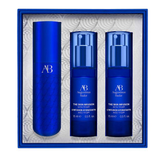 The Skin Infusion 2