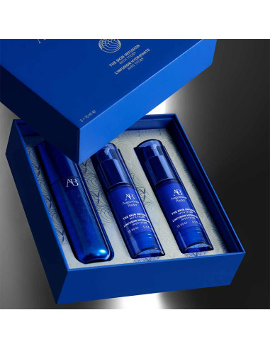 The Skin Infusion