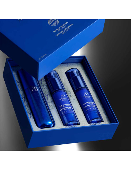 The Skin Infusion
