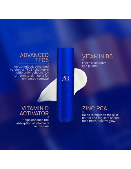 The Skin Infusion