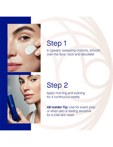The Skin Infusion