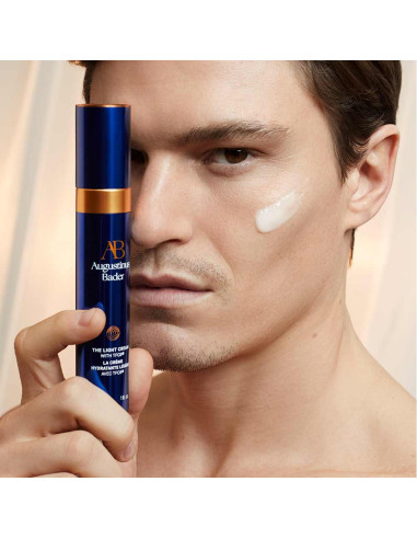 The Light Cream